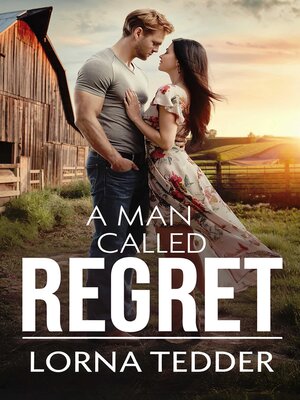 cover image of A Man Called Regret